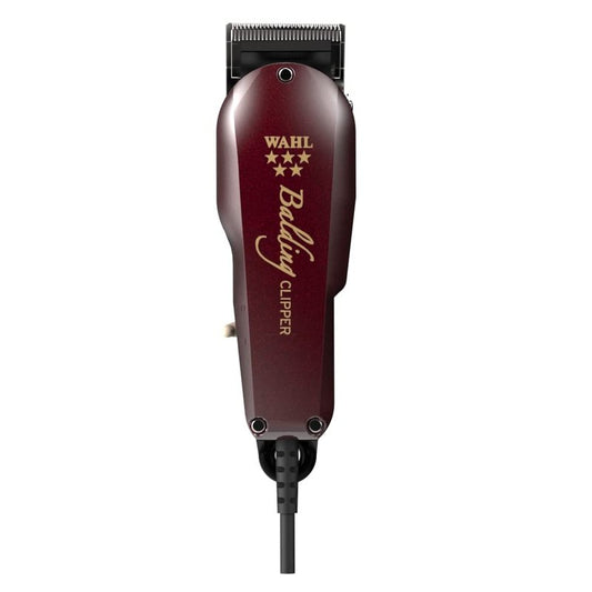 5 Star Balding Clipper - Model # 8110 - Red