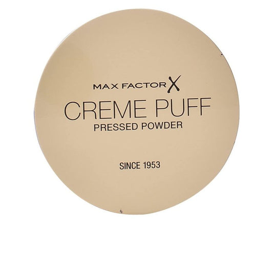 Max Factor Creme Puff - # 42 Deep Beige, 21 g