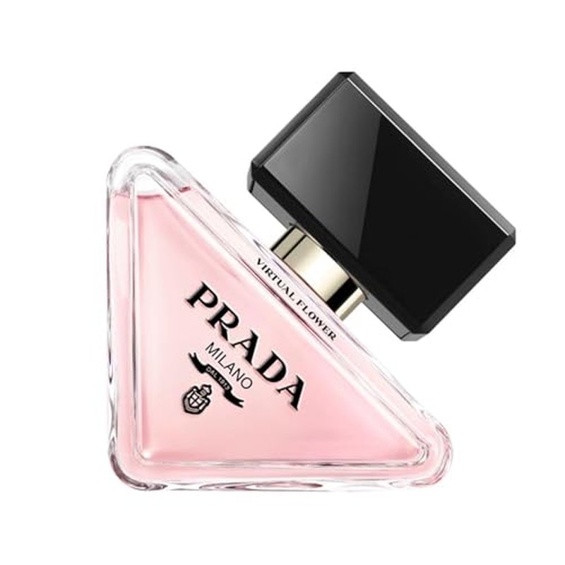 Prada Paradoxe Virtual Flower for Women - 1 oz EDP Spray (Refillable)