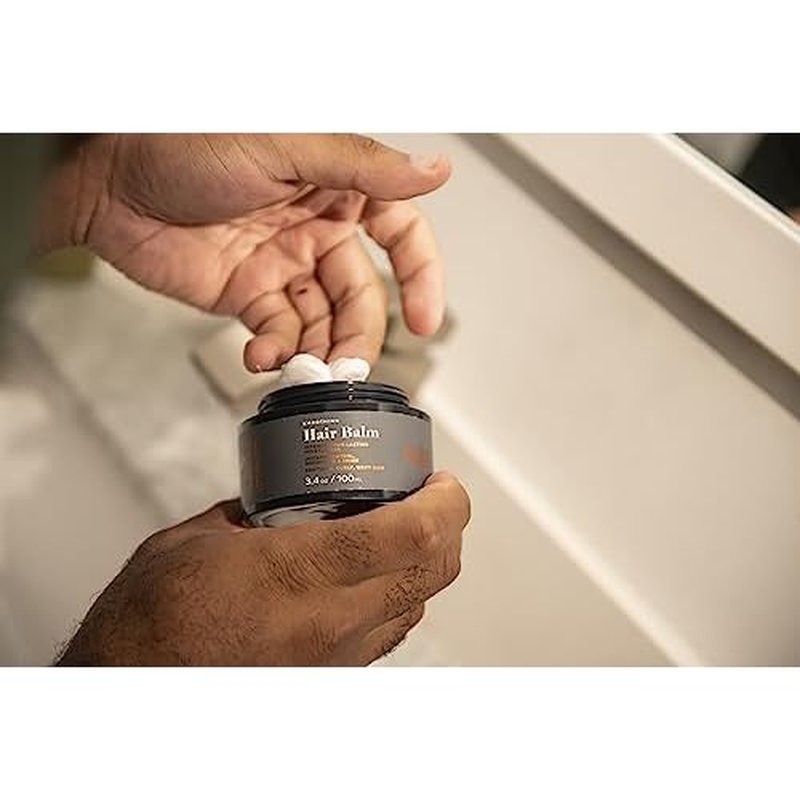 Scotch Porter Superior Collection | Hair Wash, Conditioner, Leave-In, Balm and Oil