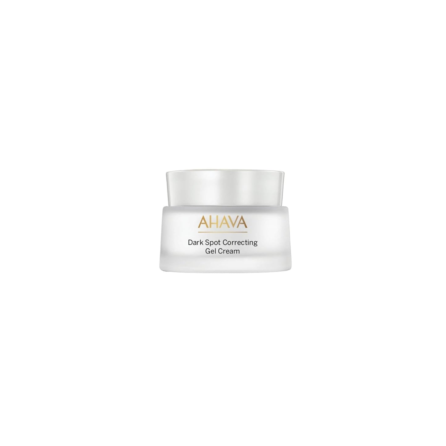 AHAVA Dark Spot Correcting Gel Cream - Brightening Formula | 1.7 Fl. Oz
