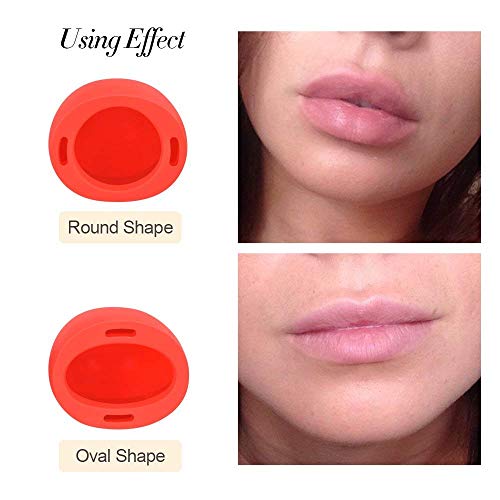 FERNIDA Lip Plumper Device Beauty Pump Quick Lip Plumper Enhancer Bigger Mouth Lip Plumping Device