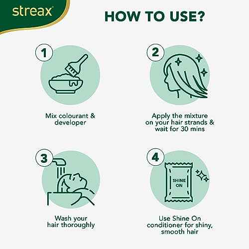 Streax Ultralights Hair Highlighting Kit Enriched with Argan & Walnut Oil - Soft Blonde - 2.10 fl Oz (60gr.)