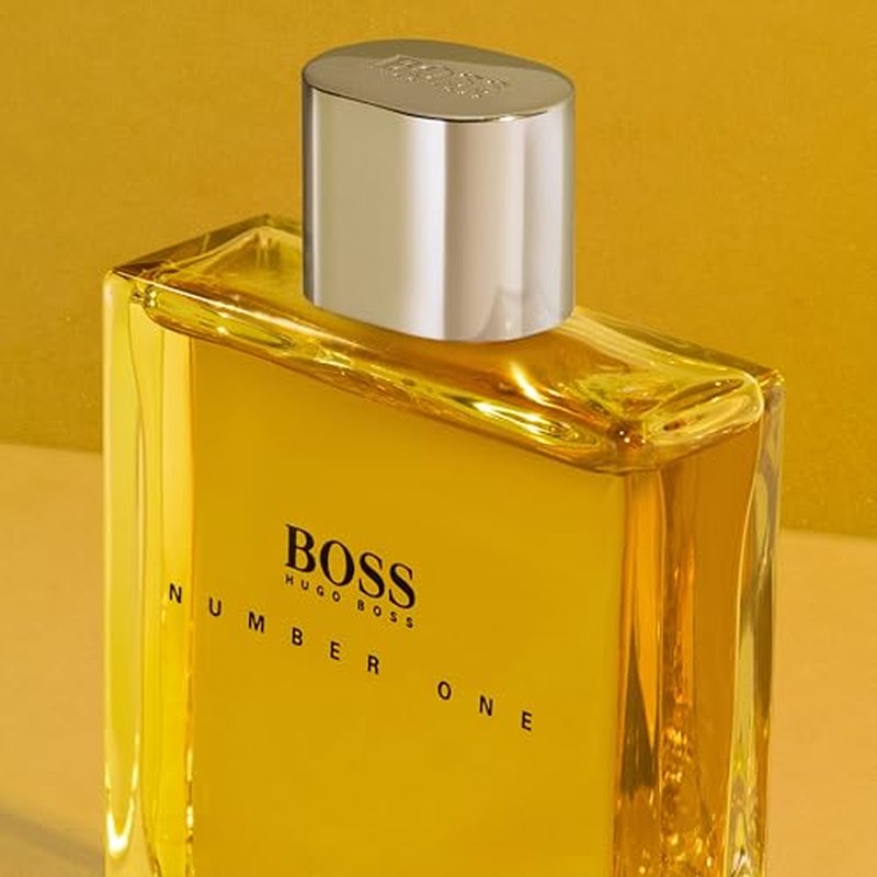Hugo Boss Selection ? Foug?re Men's Cologne ? Long Lasting Fragrance