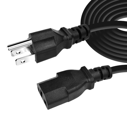 ATOMUS Tattoo Transfer Machine Power Cord US Plug