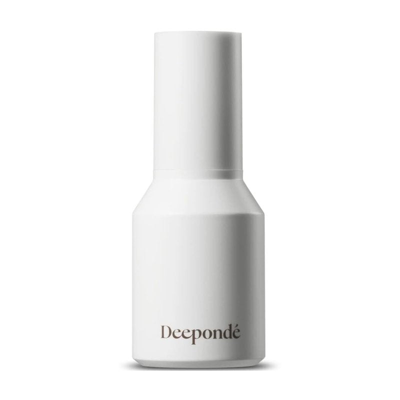 Deeponde Signature Origin 100 Ampoule - Tremella Fuciformis Extract 100% | Elasticity, Lifting, Moisturizing, 1.69 Fl Oz