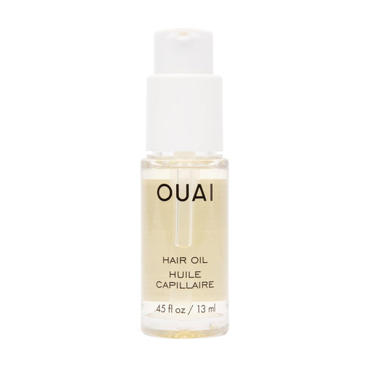 OUAI Hair Oil