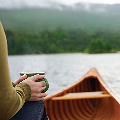 Green Mountain Coffee Roasters, Fair Trade Certified™ Organic, Sumatra Reserve, Ground Coffee, Dark Roast, Bagged 10oz.