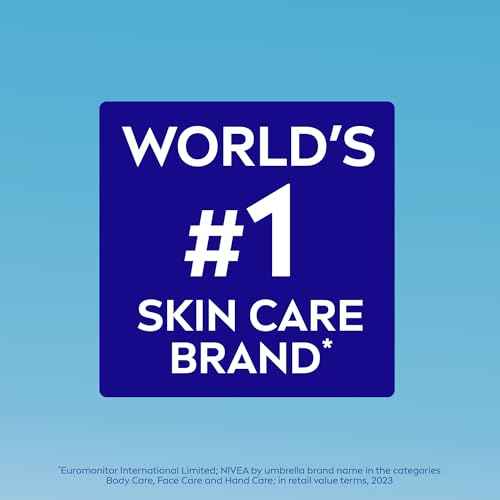 NIVEA Soft Refreshingly Soft Moisturizing Cream for Face, Body and Hands, Lightweight, Non-Greasy, 48-Hour Body Moisturizer with Jojoba Oil and Vitamin E, 6.8 Oz Jar, Pack of 3