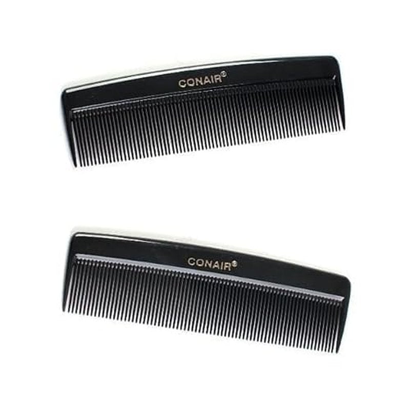 Conair Tooth Pkt Comb Size Ea