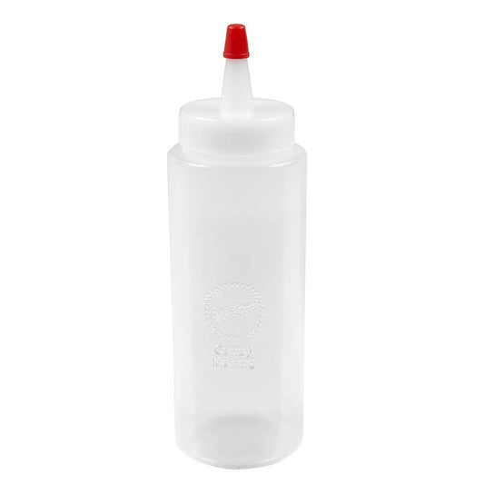 Wilton Regular Melting Decorating Squeeze Bottle, 12 oz