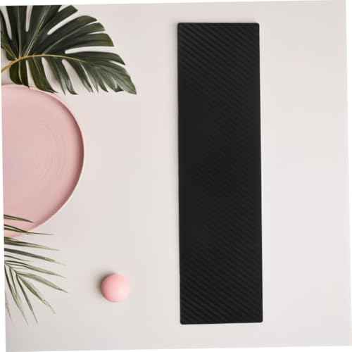 SAFIGLE 2pcs Hair Coloring Board Professional Highlight Board for Salon Home Use Hair Dyeing Tools Enhanced Visibility Precision for Even Color Application