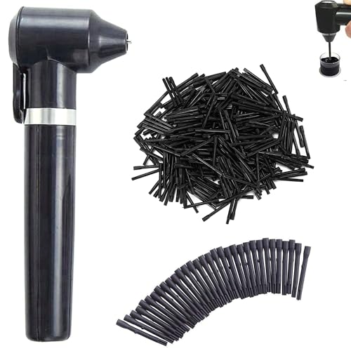 Tattoo Ink Mixer Machine,Pigment Mixer with 105 Ink Mixing Sticks Black Electric Color Mixer for Makeup Tattoo Supplies