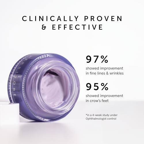 HERBIVORE Bakuchiol Retinol Alternative - Bakuchiol + Peptides, Smooths Skin, Reduces Fine Lines, Wrinkles & Puffiness, Plant-based, Vegan, Cruelty-free