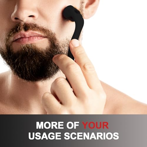 540 Titanium Derma Roller - Microneedle Micro Needle Roller for Men and Women Home Use - Microneedling Microneedle Skin Care Tool B10