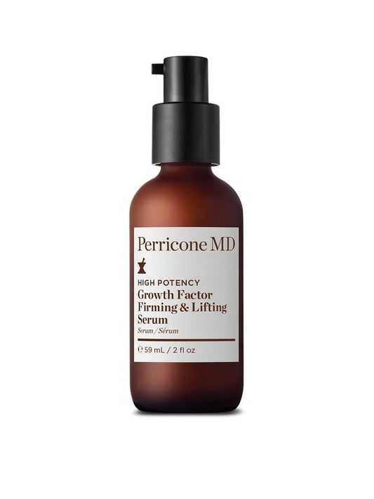 Perricone MD High Potency Growth Factor Firming & Lifting Serum, 2 fl. oz.