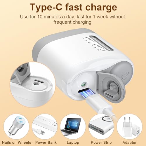 2 in 1 Electric Scalp Massager and Hair Oil Applicator, Hair Massager Scalp Applicator Brush for Hair Growth, Advanced Scalp Care Brush for Hair Oiling