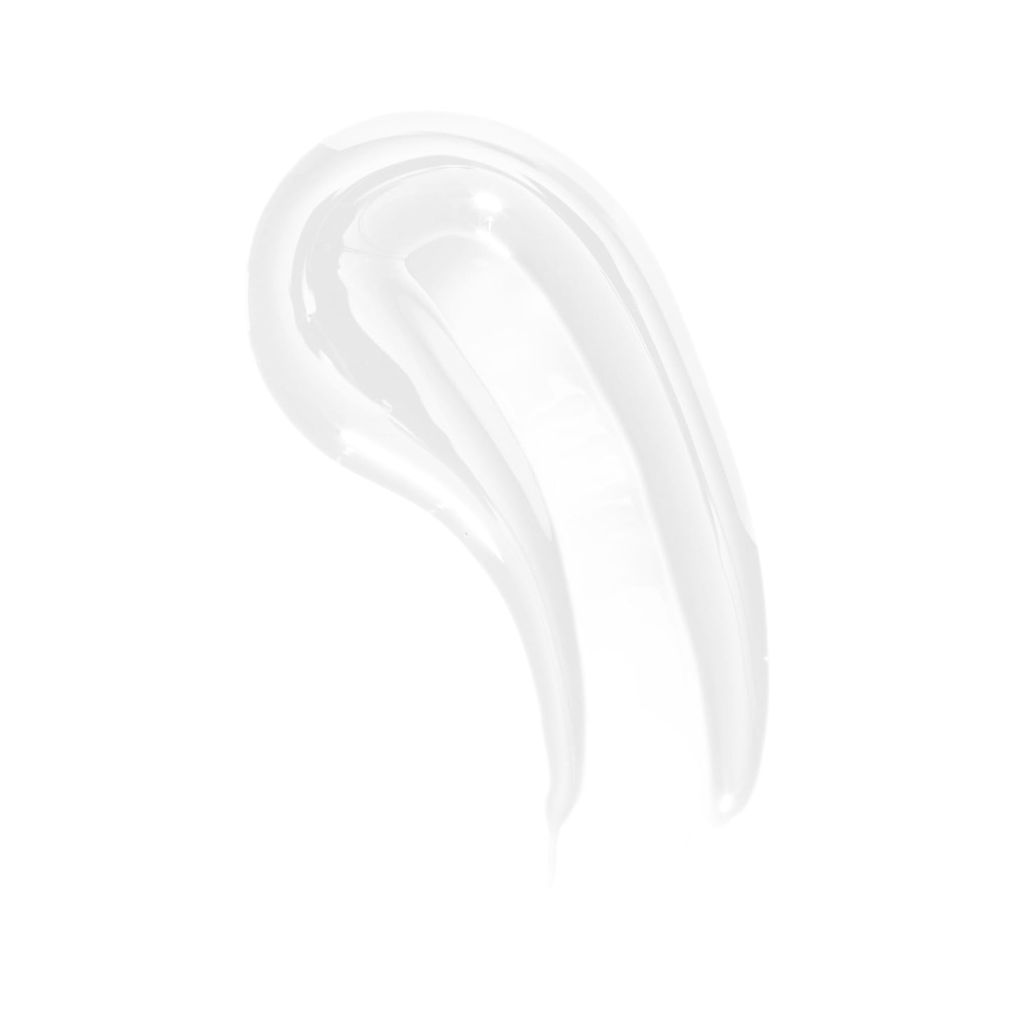 Revolution Pout Bomb Plumping Lip Gloss, Glaze Clear