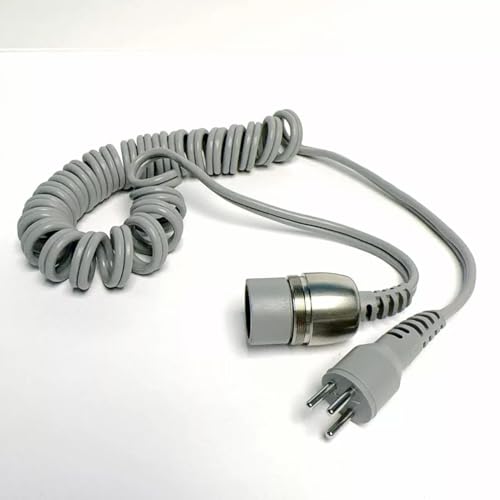 Nail Drill Replacement Motor Cord Compatible with Kupa Mani Pro KP-55 and KP-60 (KP - 55)