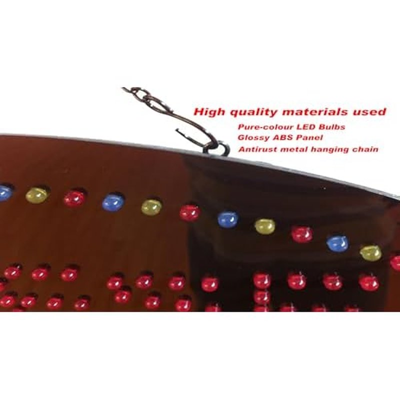 Eyebrow Threading Sign, 24"x12", 60x30cm, TOPKING, LED, Neon, Florescent, Signage, Signboard, Display, Billboard, Screen, Grand Opening, Gift