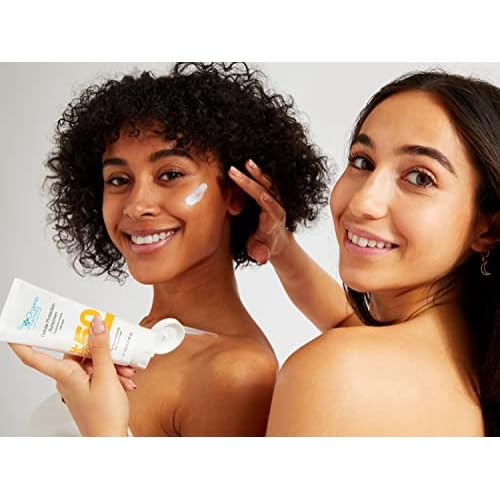 The Organic Pharmacy Cellular Protection Sunscreen SPF 50 - Mineral Sunscreen, 3.4 oz 100 ml