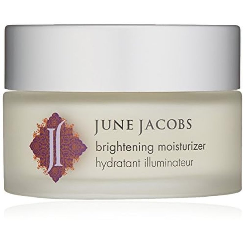 June Jacobs Brightening Moisturizer, 2.0 Fl Oz