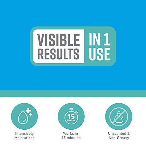 O'Keeffe's for Healthy Feet Intensive Moisturizing Foot Mask; Guaranteed Relief for Extremely Dry; Rough Feet; One Pair Single-Use Hydrating Foot Mask Socks; (Pack of 4)