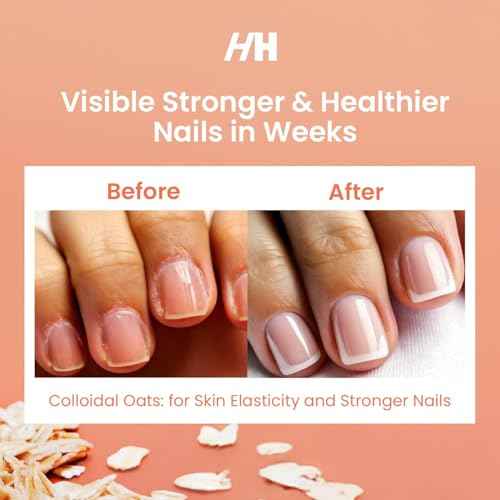Handmade Heroes Cuticle Strengthening 8% Colloidal Oat Cuticle Oil Pen Rejuvenate Nail Nourish Repair Cuticles Vegan Cruelty Free Cuticle Oil helps grow nails fast manicure pedicure set (4pc Set)