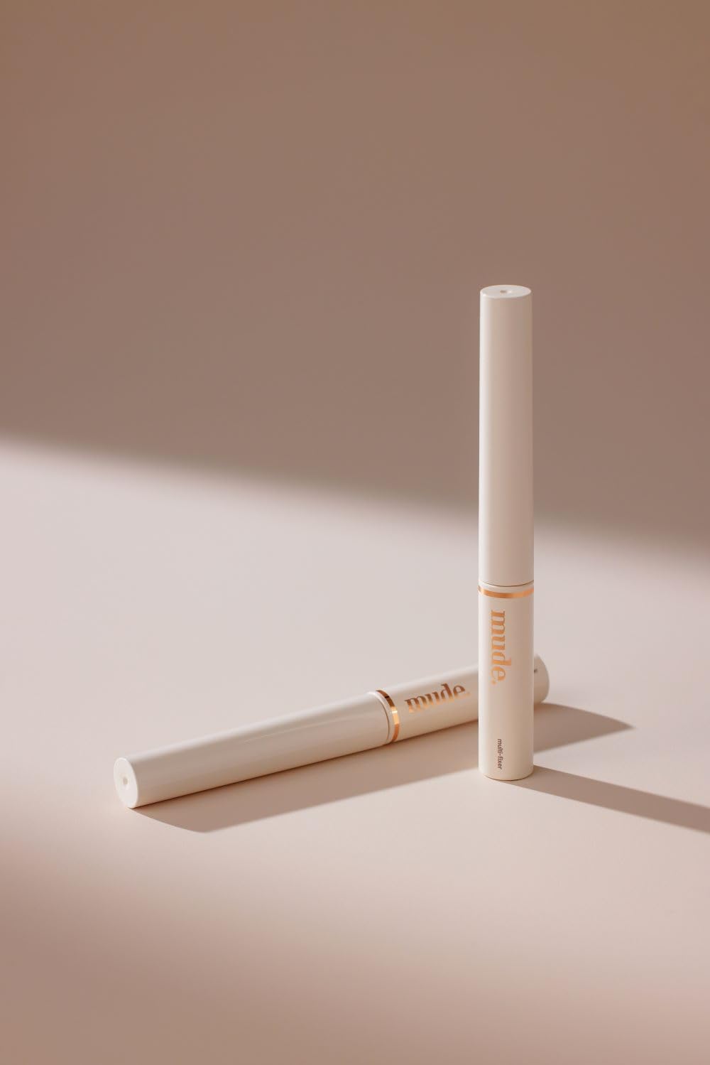 Inspire Volumizing Curling Mascara - Dramatic, Smudge-Proof & Waterproof | 01 Black