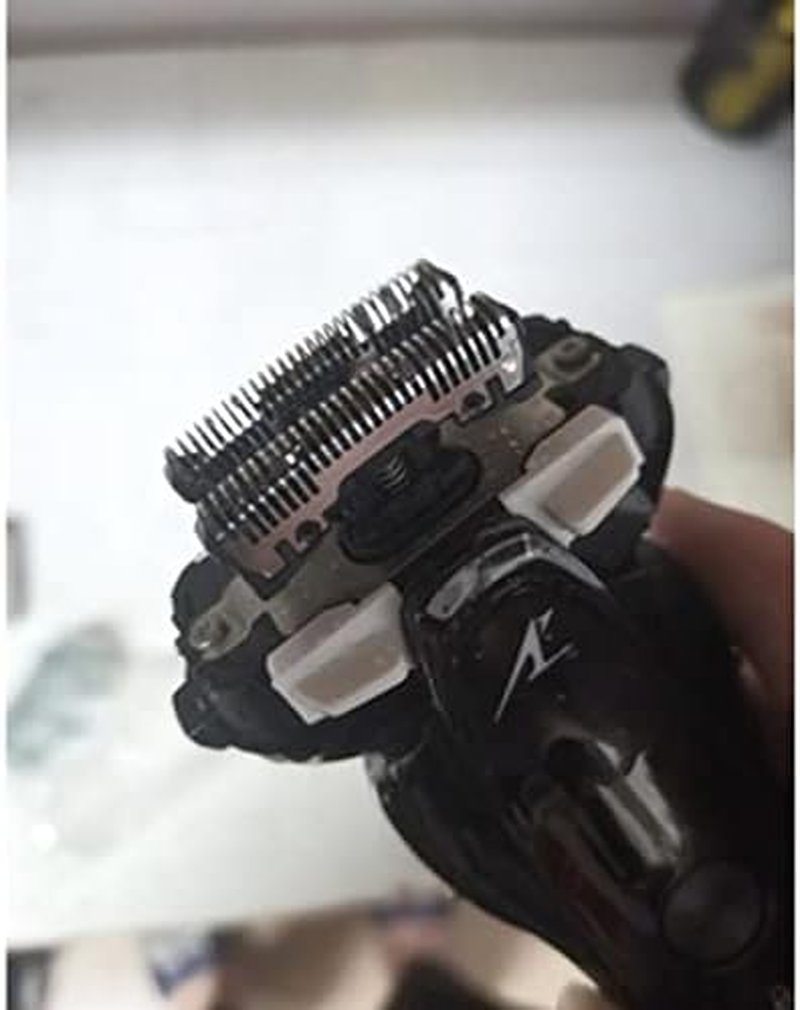 Panasonic Replacement Inner Blades for ARC5 Shavers - Compatible with ES-LV9N-S, ES-LV97-K, ES-LV67-K, ES-LV95-S, ES-LV65-S