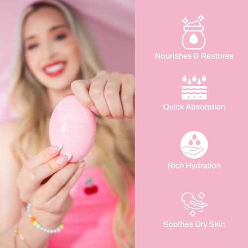 PAMMI Rose Water Lotion for Women & Men 50ml / 1.7oz ? Hydrating Hand & Body Moisturizer for Dry Skin, Mini Travel Size Lotion, Body Care, Travel Lotions for Soft, Smooth Skin - 2 Pack