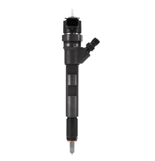0445110059 Compatible for Jeep Cherokee (KJ) MK2 2.8 CRD 2001-2008 Diesel Fuel Injector Nozzle 0445110059 05066820AA