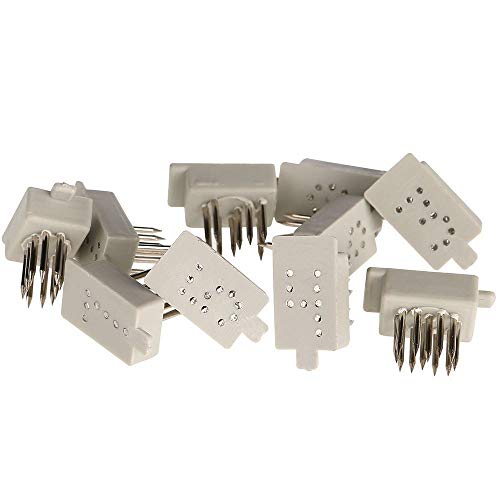 Tattoo Digit Set 0-9 (Small) 5/16IN