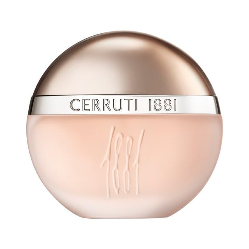 Nino Cerruti 1881 Eau De Toilette Spray for Women - 1.7 Oz Fragrance