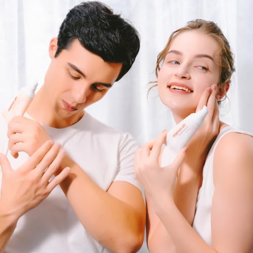 menorah skincare - Ultra Repairing Moisturizer Set, Rich+Lightweight Texture, for Face, Hands, Heels, Elbows Healing, Fast Absorbing Hydration, Relieve itchiness, Meadowfoam Seed Oil, Vitamin E, B3