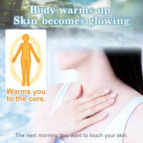 Japanese Hot Spring Bath Salt Onsen Thick Creamy Texture, Powder 600g (15 Baths) (Onso Cloudy)