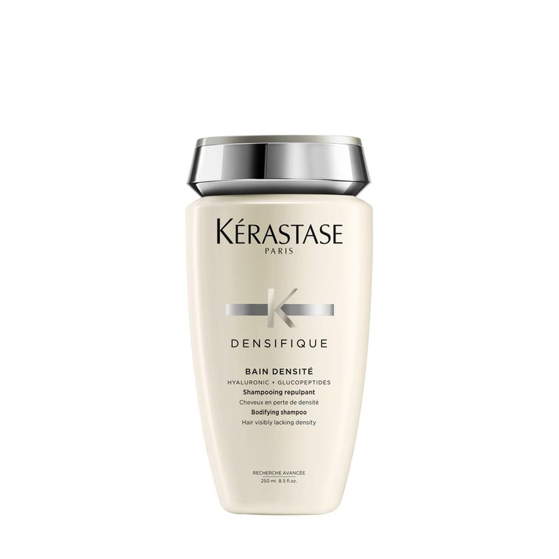 Kerastase Densifique Densité Shampoo - Thickening Shampoo for Fine & Thinning Hair | Adds Shine & Strength With Hyaluronic Acid