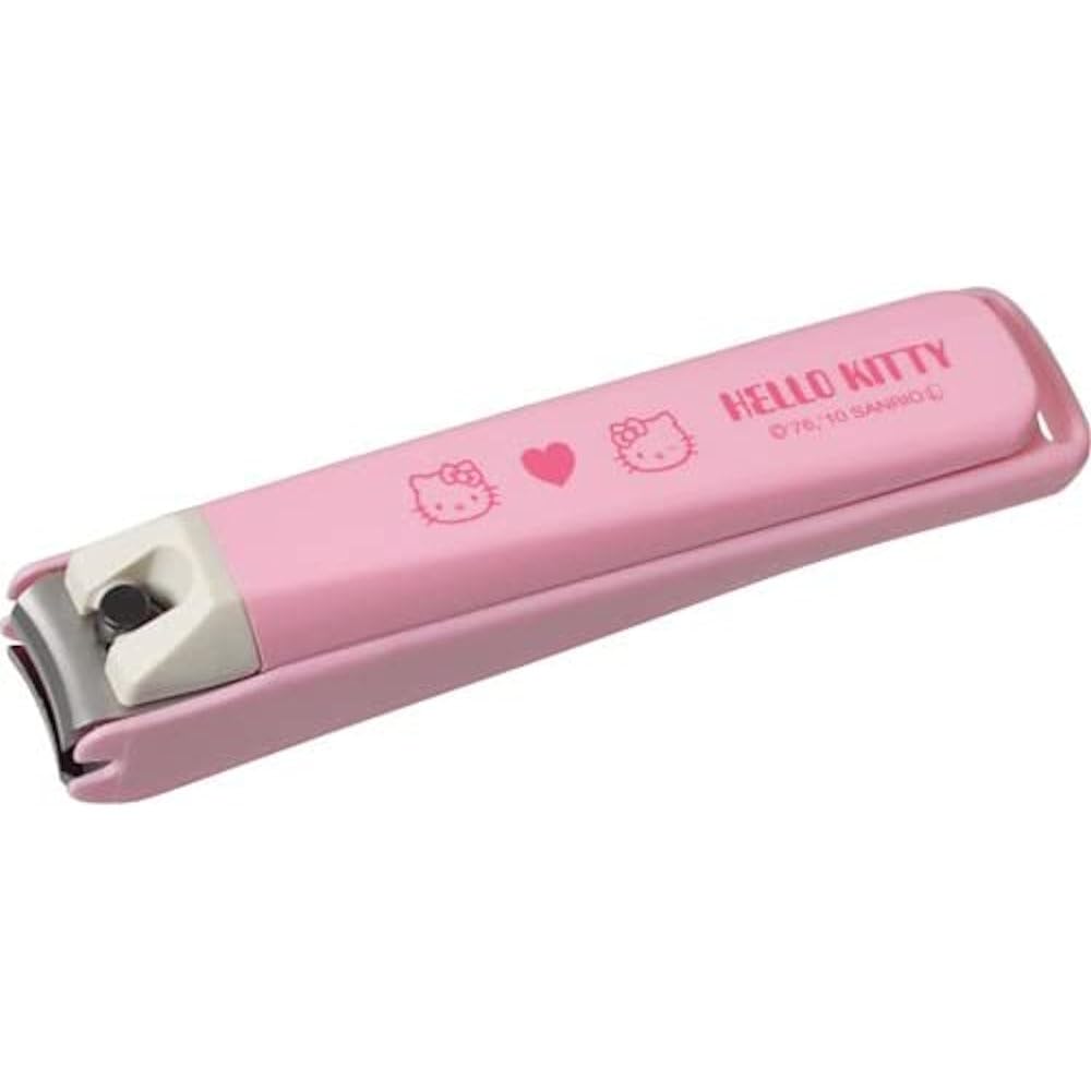 Hello Kitty Nail Clipper