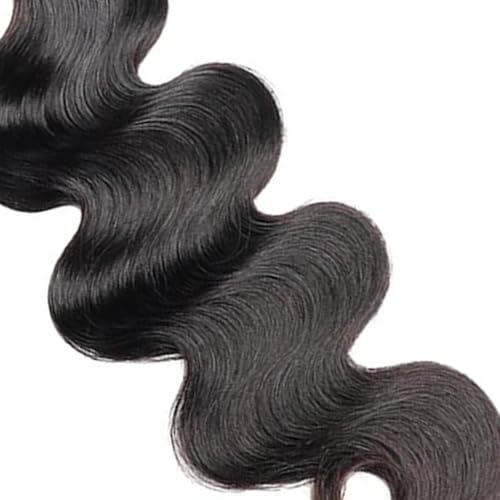 Human Hair Bundles Body Wave Bundle 20 22 24 inch 3 Bundles Human Hair Extensions for Women Body Wave Bundle