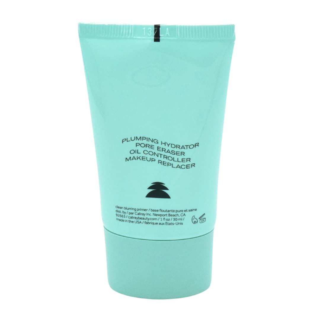 Caliray SO Blown Blurring Collagen Peptide Primer, 1 Ounce (Pack of 1)