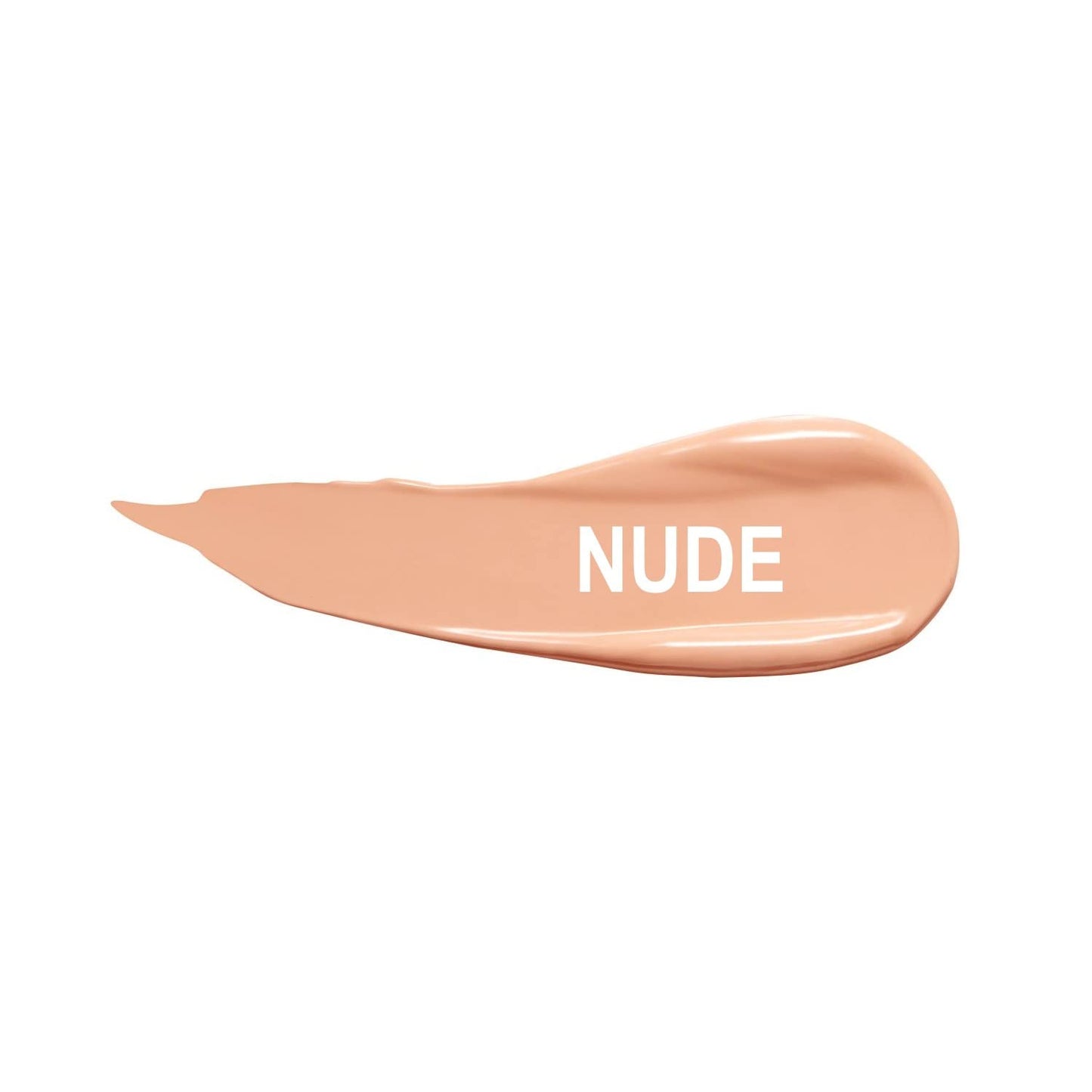 AMUSE SEOUL Dew Jelly Vegan Cushion Foundation Refill (02 NUDE REFILL) - Full Coverage, Dewy Glow Finish, Lightweight, Long Lasting, Firming Texture, All Skin Types, Vegan, Korean Makeup