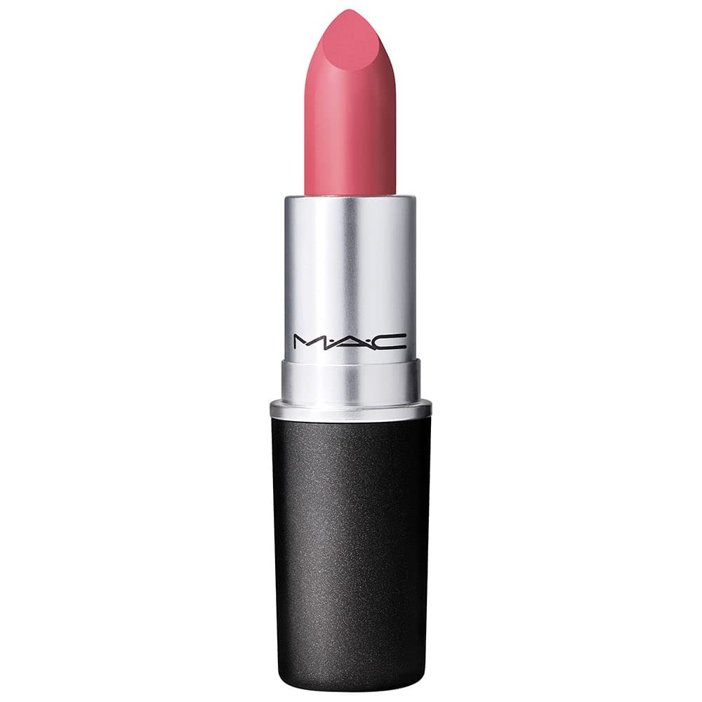 MAC Matte Lipstick - Get The Hint 664 | Long-Lasting, Rich Color for All-Day Wear