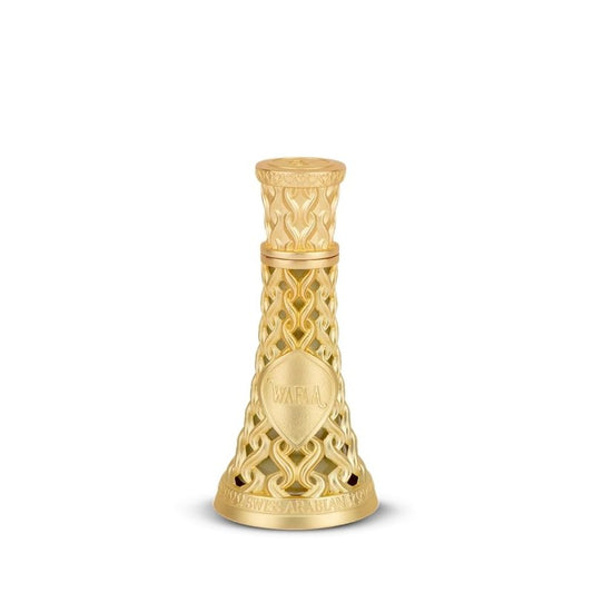 Swiss Arabian Wafaa - Luxury Products From Dubai - Long Lasting, Addictive Personal EDP Spray Fragrance - Seductive Signature Aroma - 1.7 Oz