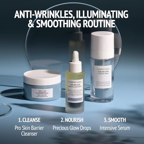 Sublime Skin Pro Skin Barrier Cleanser