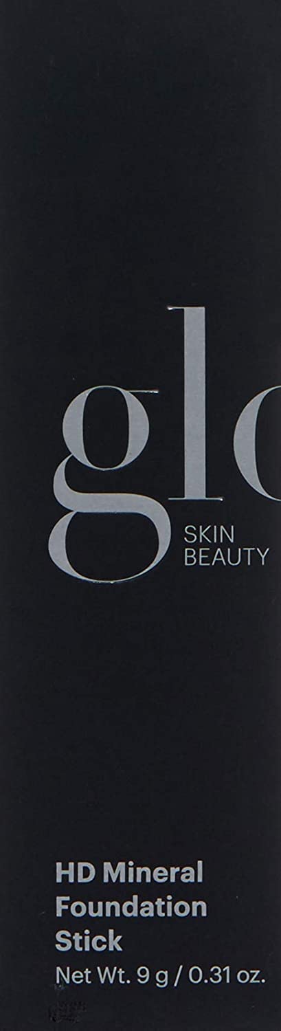 Glo Skin Beauty HD Mineral Foundation Stick, Buildable Coverage, Umber 11W