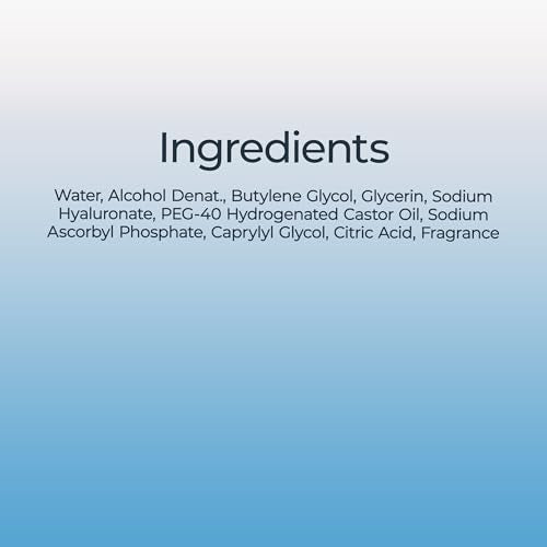 Eucerin Face Immersive Hydration Moisture Boost Face Serum, Ultra-Lightweight Hyaluronic Acid Serum Improves the Look of Fine Lines and Wrinkles, Facial Moisturizer for All Skin Types, 1 Fl Oz Bottle