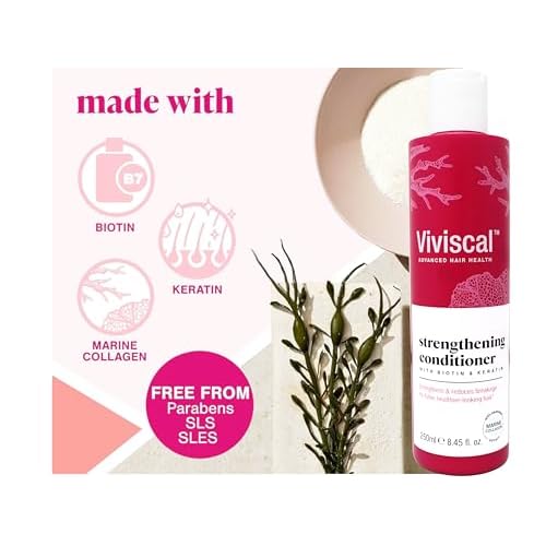 Viviscal Gorgeous Growth Densifying Conditioner to: 250 ml (Pack of 1)
