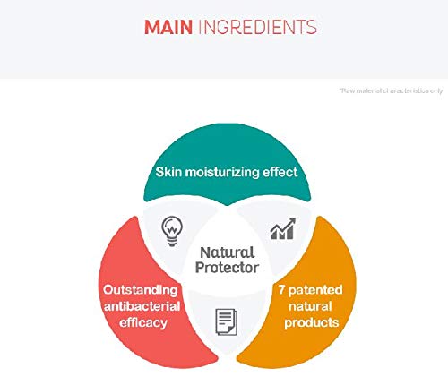 POUR LA PEAU Calamine Skin Relief Nourishing Cream 50g/1.76 oz.