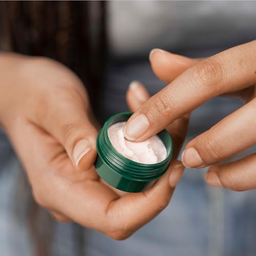 The Body Shop Strawberry Lip Butter - 10ml