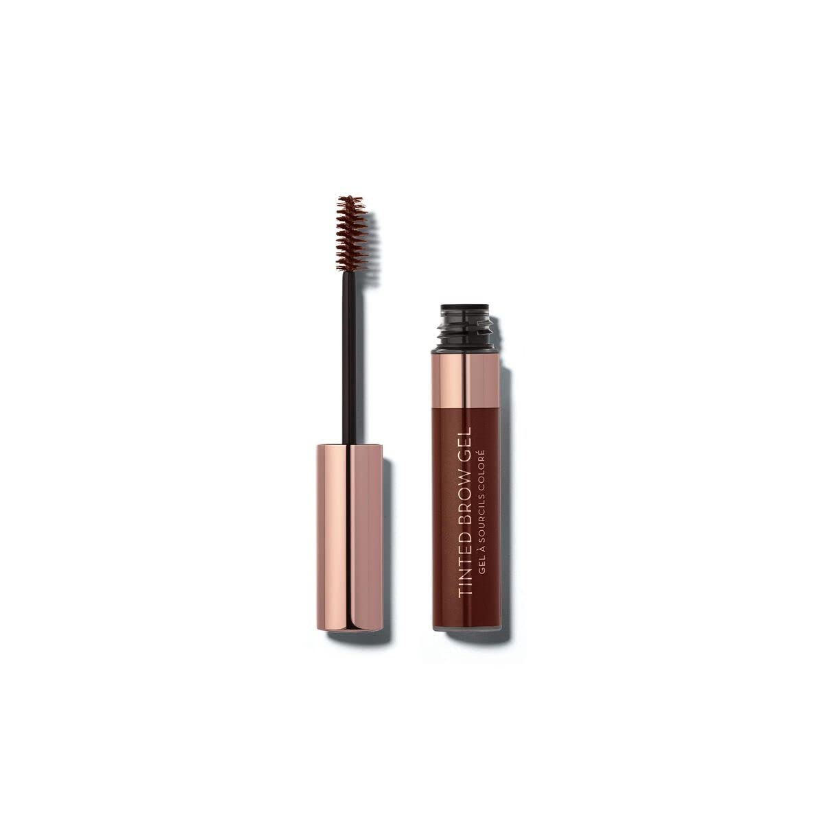 Anastasia Beverly Hills Tinted Brow Gel - Long-Wearing Waterproof Tinted Brow Setter, High-Pigment Formula for Shaping and Defining Arches - Auburn